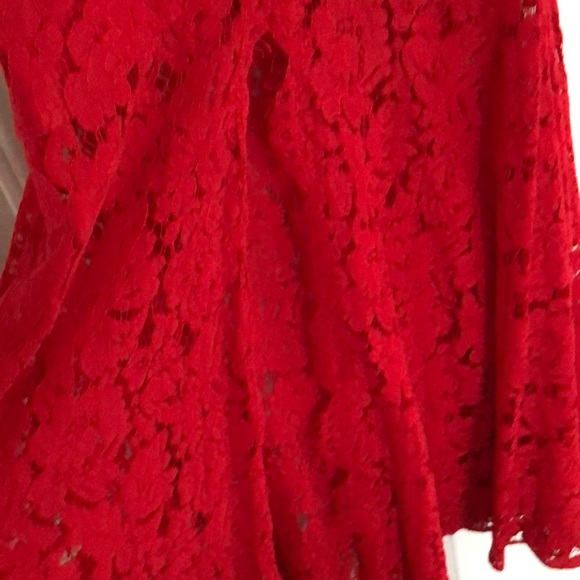 Gorgeous lace dress ❤️ - Picture 3 of 6